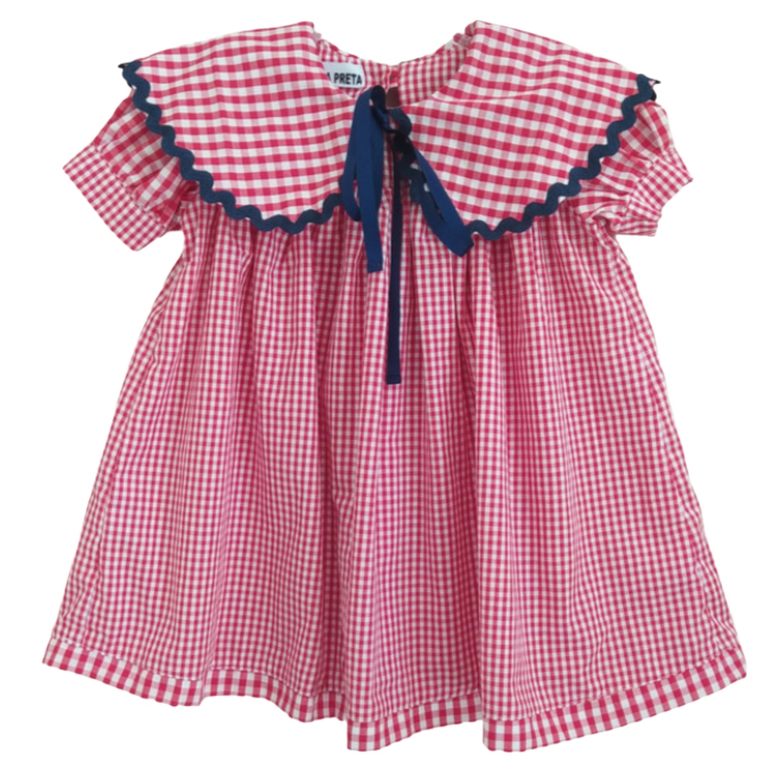 Picnic Dress