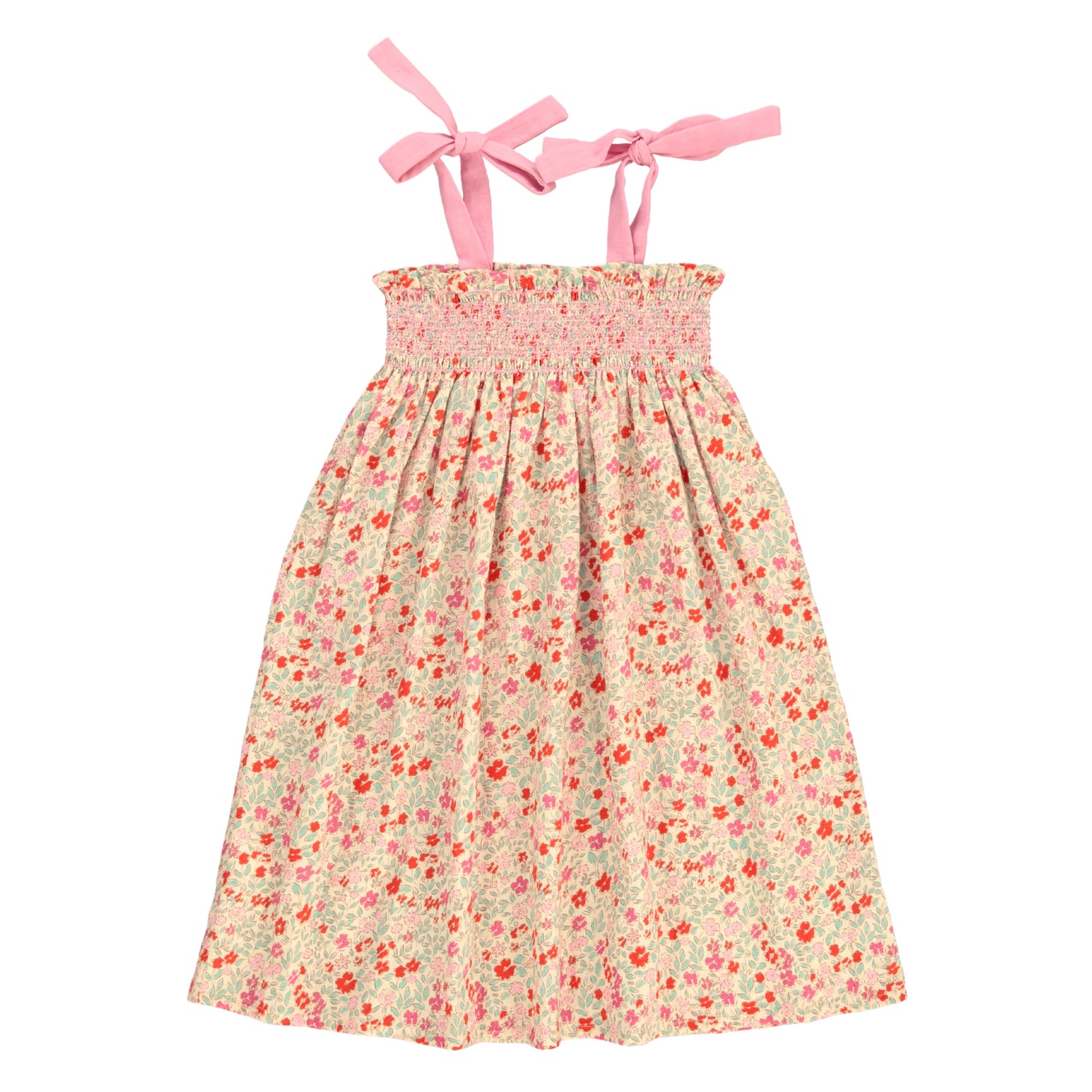 Eleanor Dress