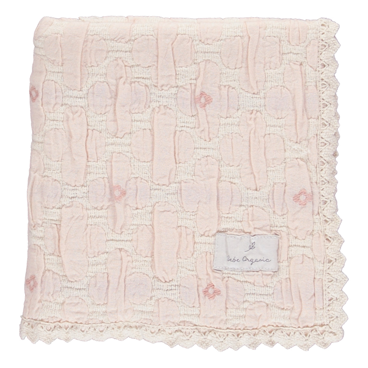 Flower Blanket