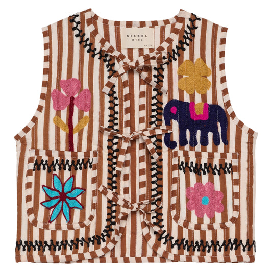 Villa Mini Vest