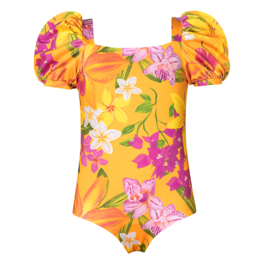 Veranera Amarillo Swimsuit