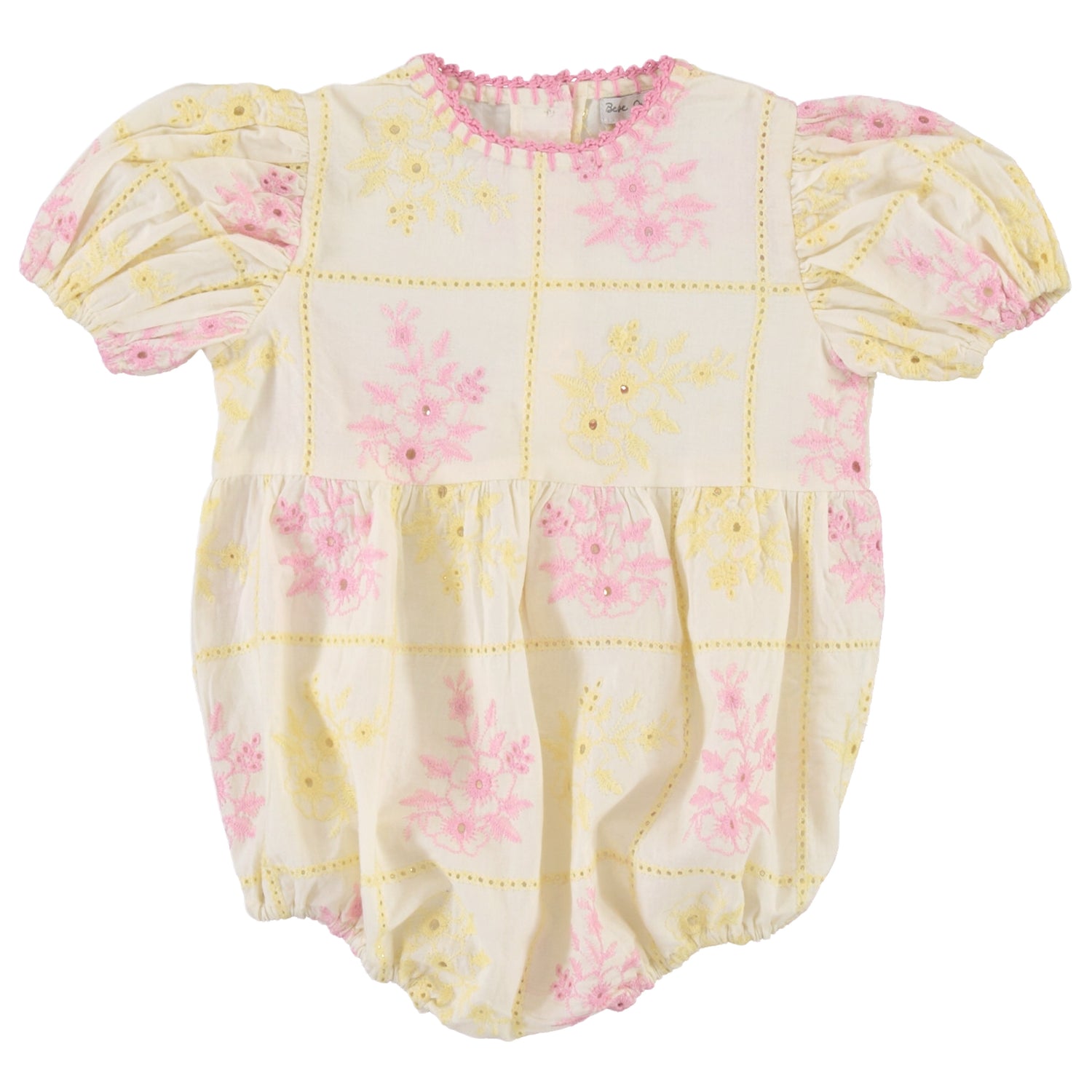 Alba Romper