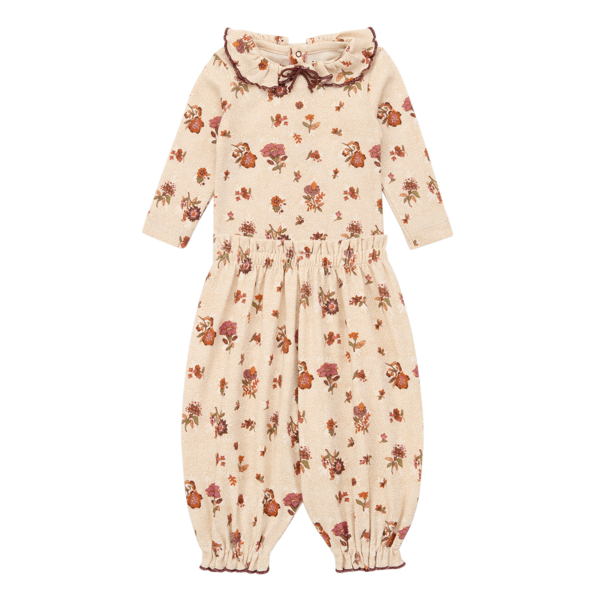 Baby Pattie Set
