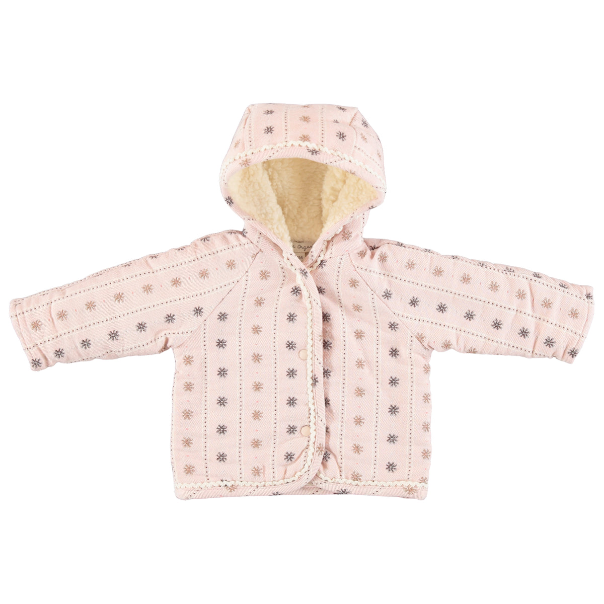 Claire Baby jacket