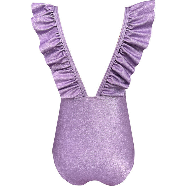 Milena One Pieve Lilac Brillante