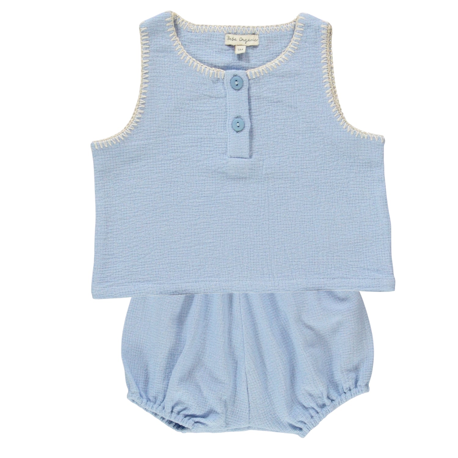 Mateo Baby Set