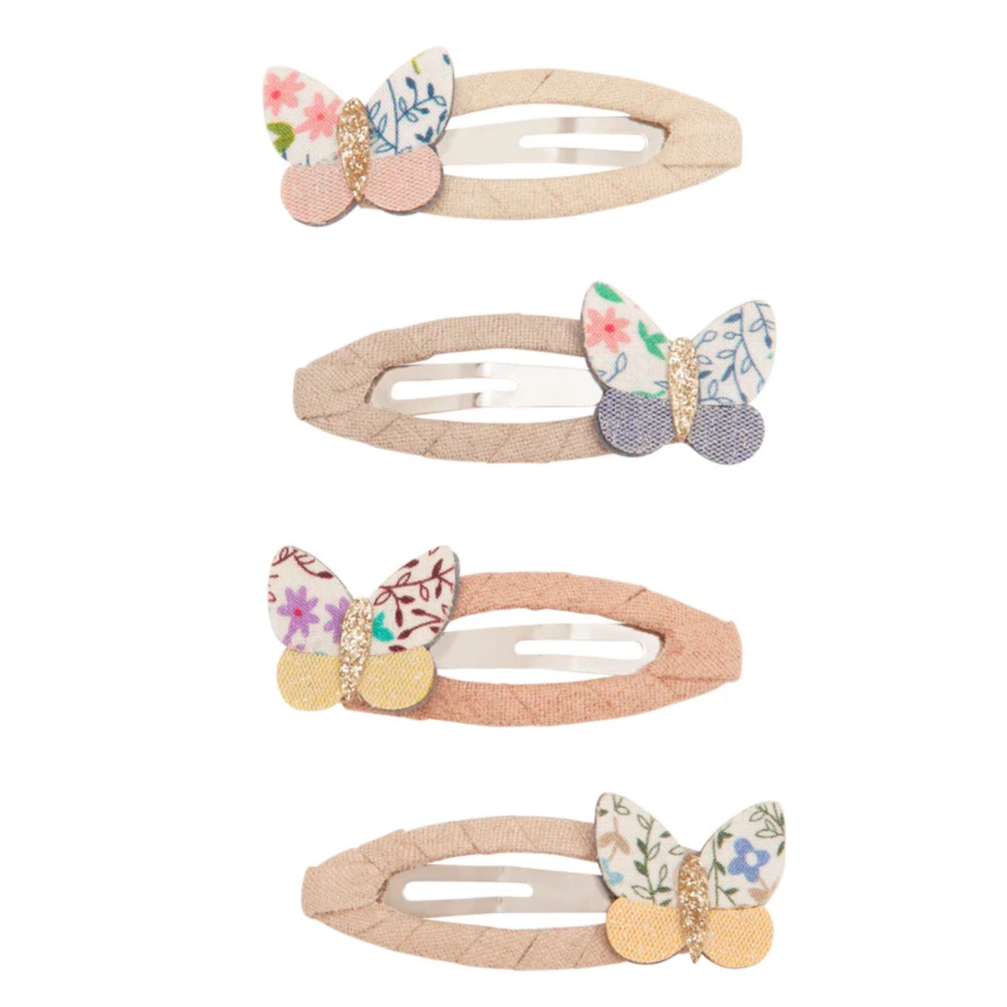 Betty butterfly clic clacs