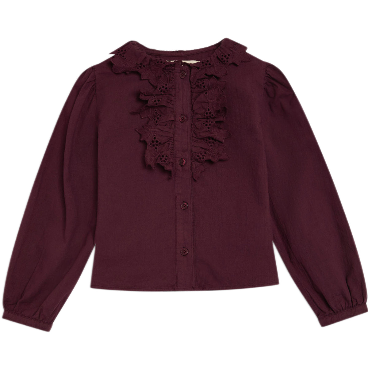 Soleil Blouse Winetesting