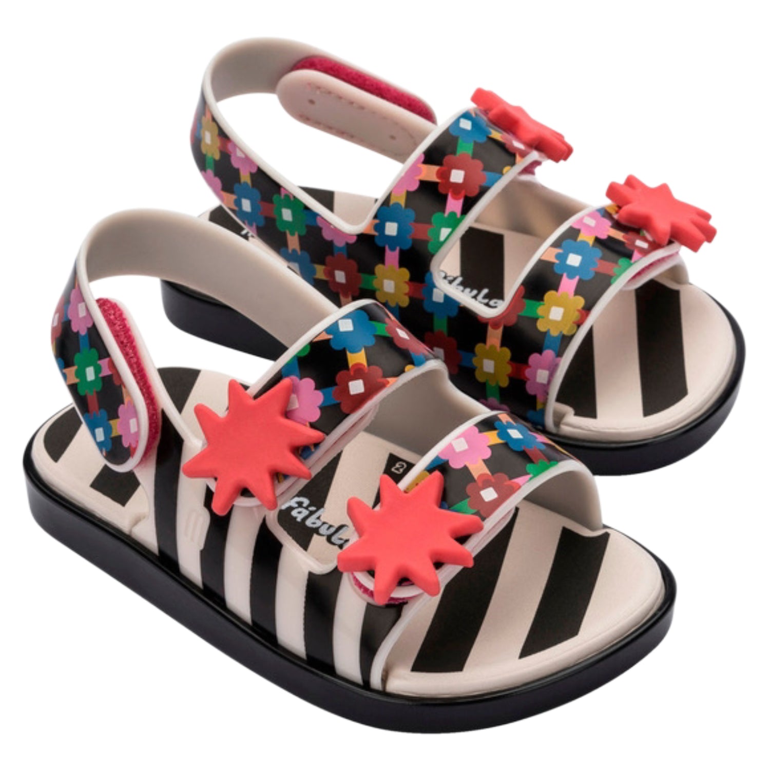 Estrelar Sandal