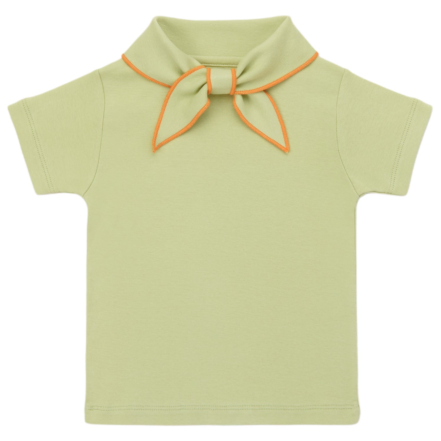 Aventurine Scout Tee