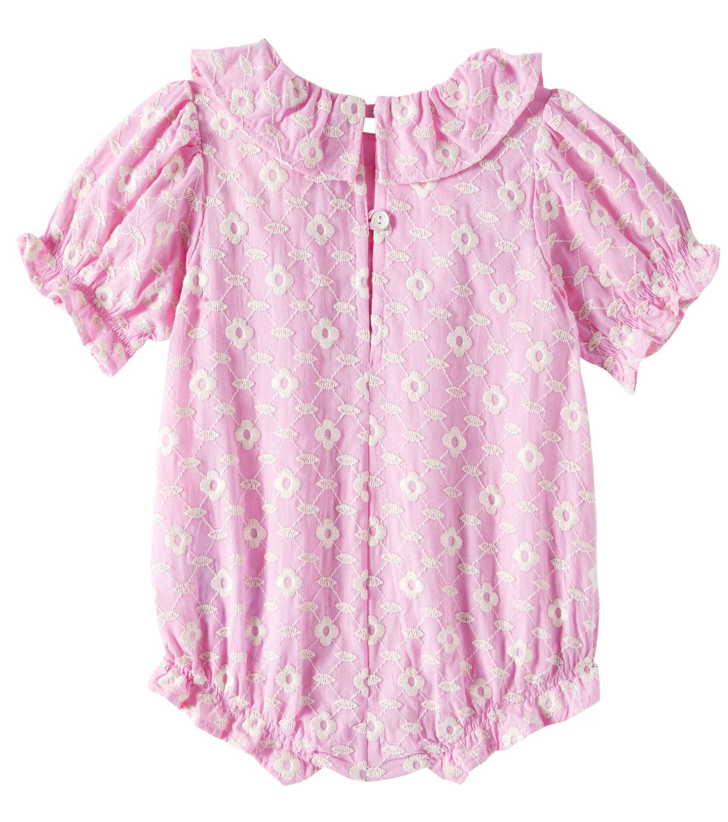 Isidora Baby Romper