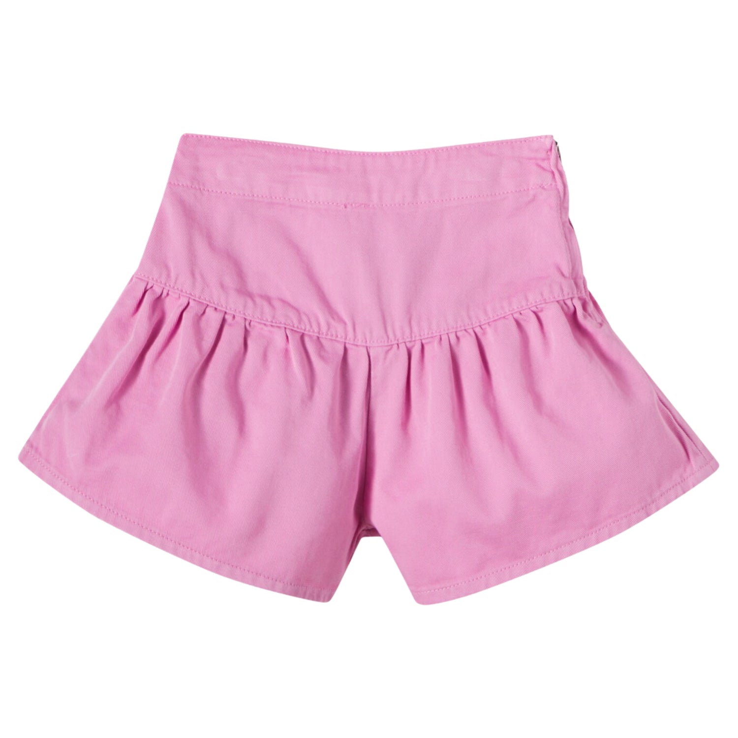 Bellis Short Blush Rose