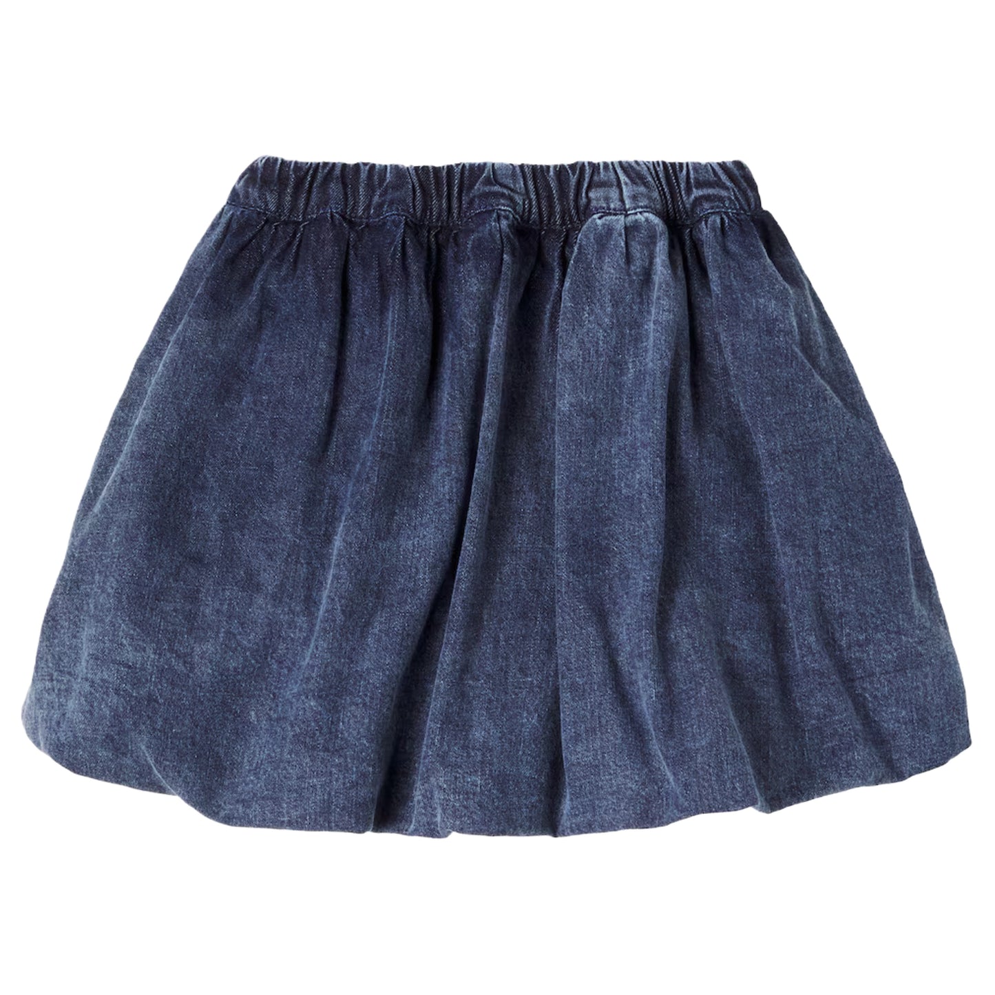 Mara Skirt Blue Denim