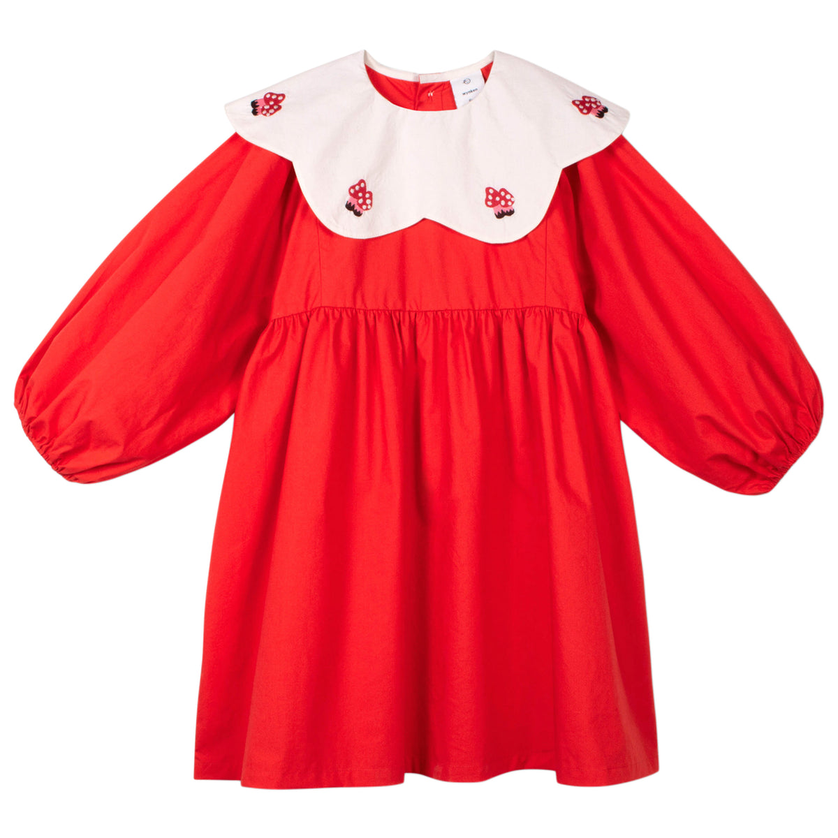 Cuello Dress