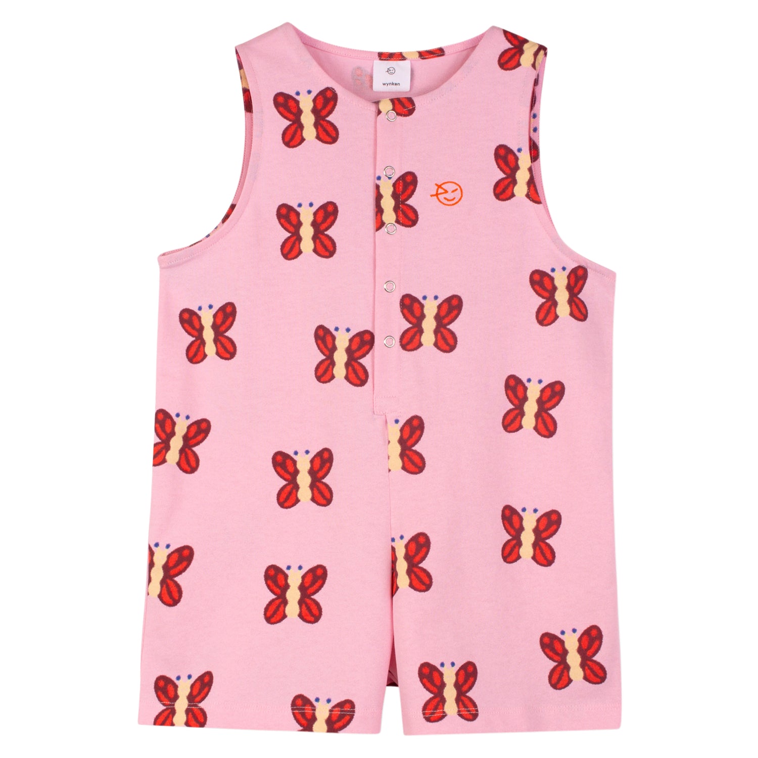 Vela Candy Butterfly Onesie