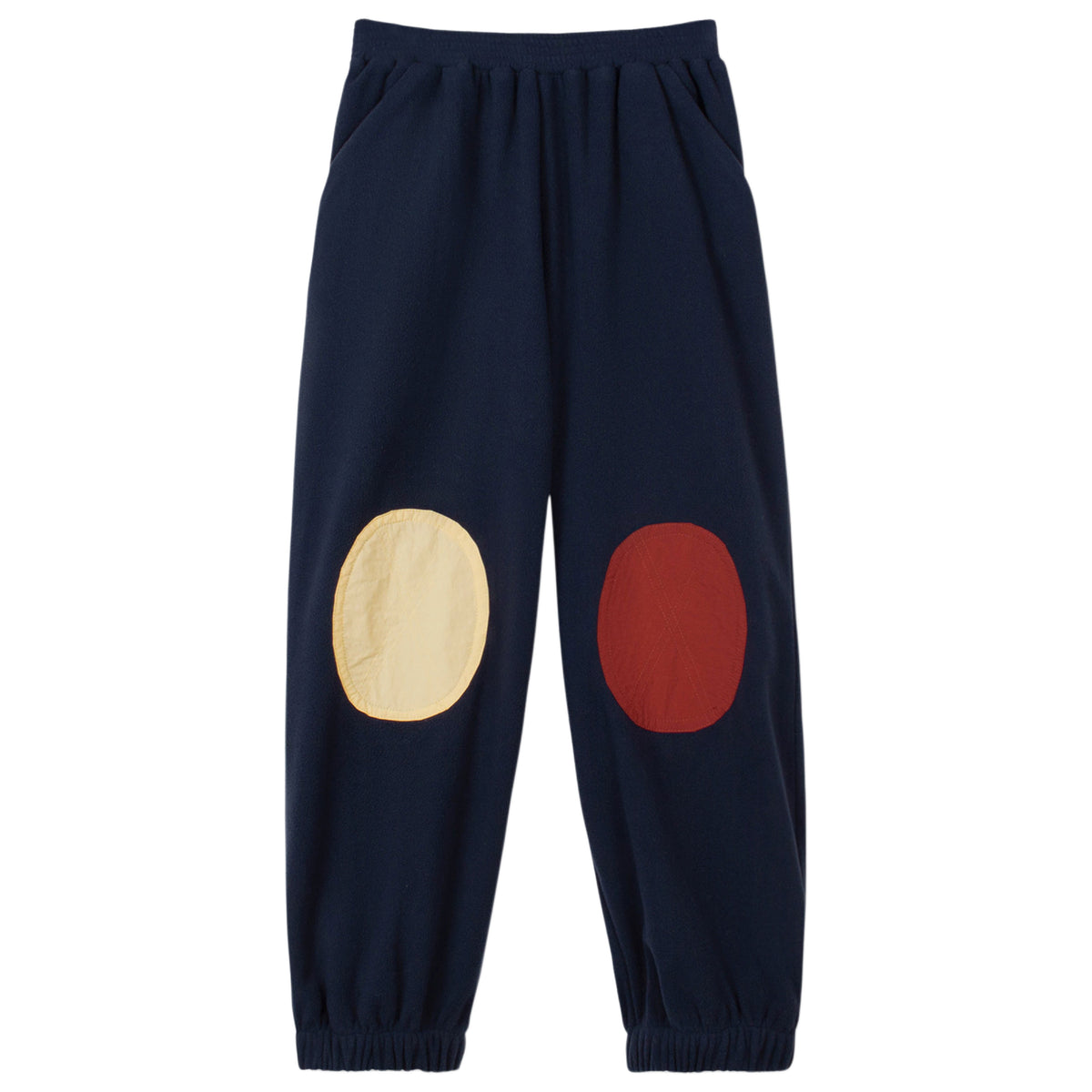 Knee Patch Pant