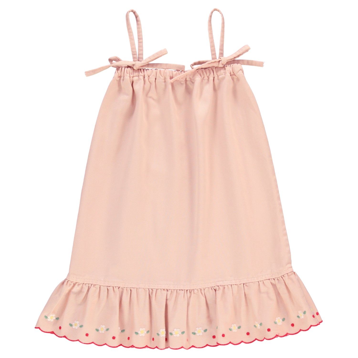 Mara Strap Dress