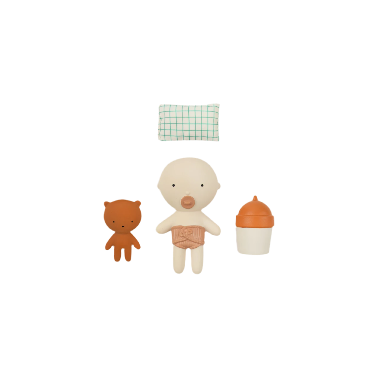 Gommu Pocket - Coco