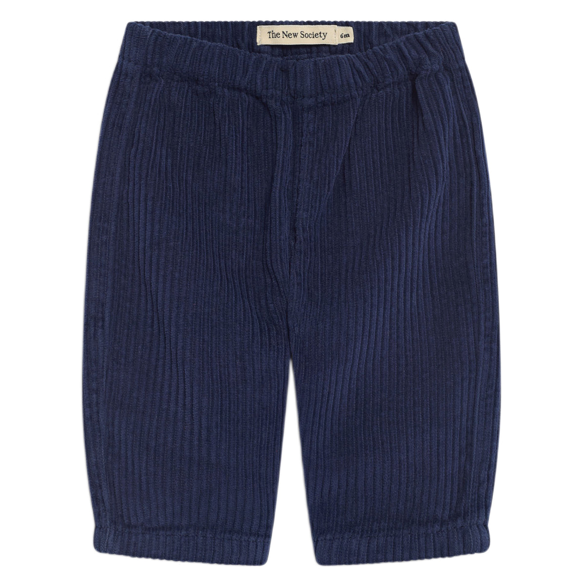 Elio Baby Pant Black Iris