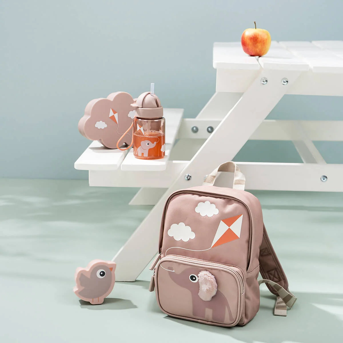 Backpack Elphee Powder