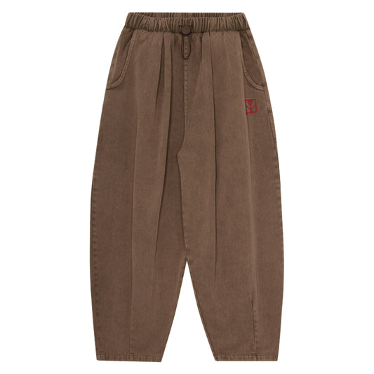 Campfire Friends Washed Trousers