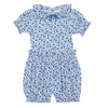 Baby Blue Lisse Field Set