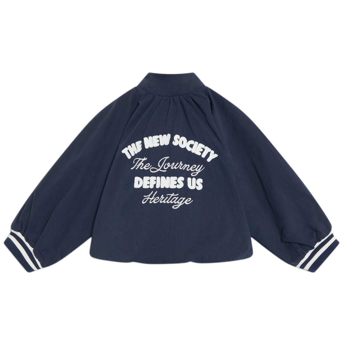 Vale Jacket