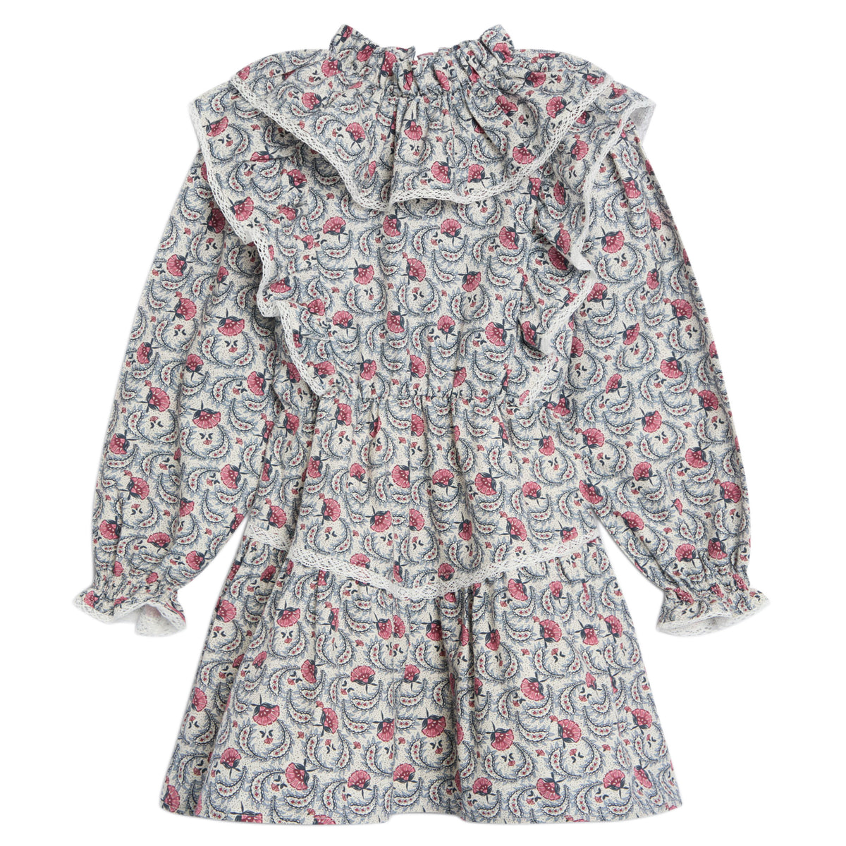 Nesta Dress