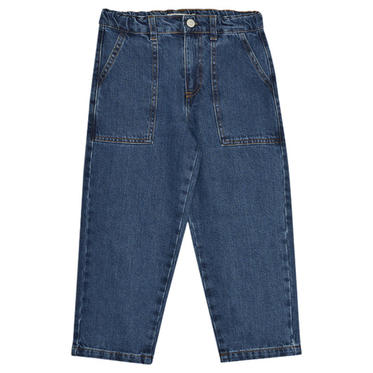 TNS Denim Regular Pant