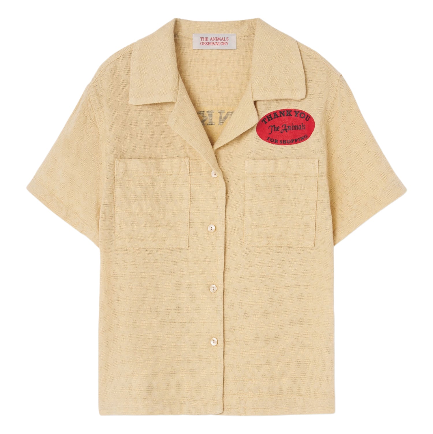 Kangaroo Shirt