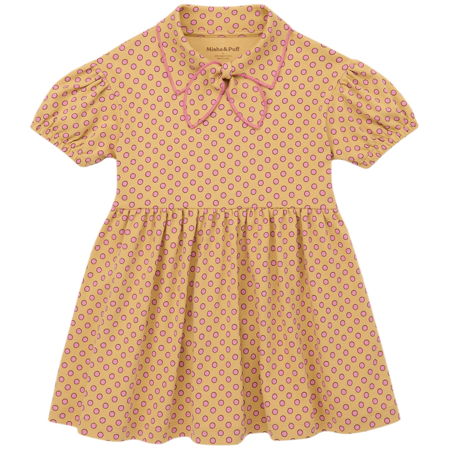 Junior Scout Dress