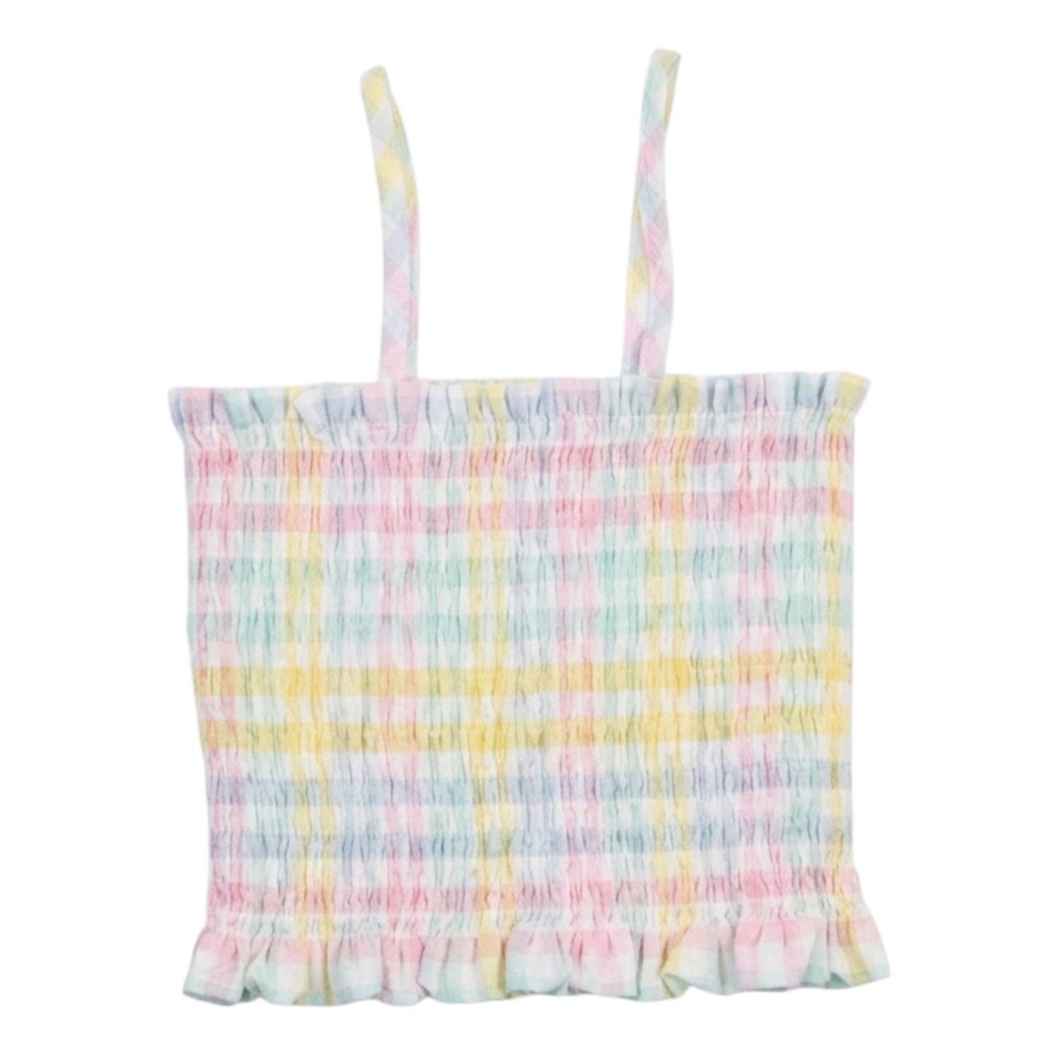Mallow Top Mallow Check