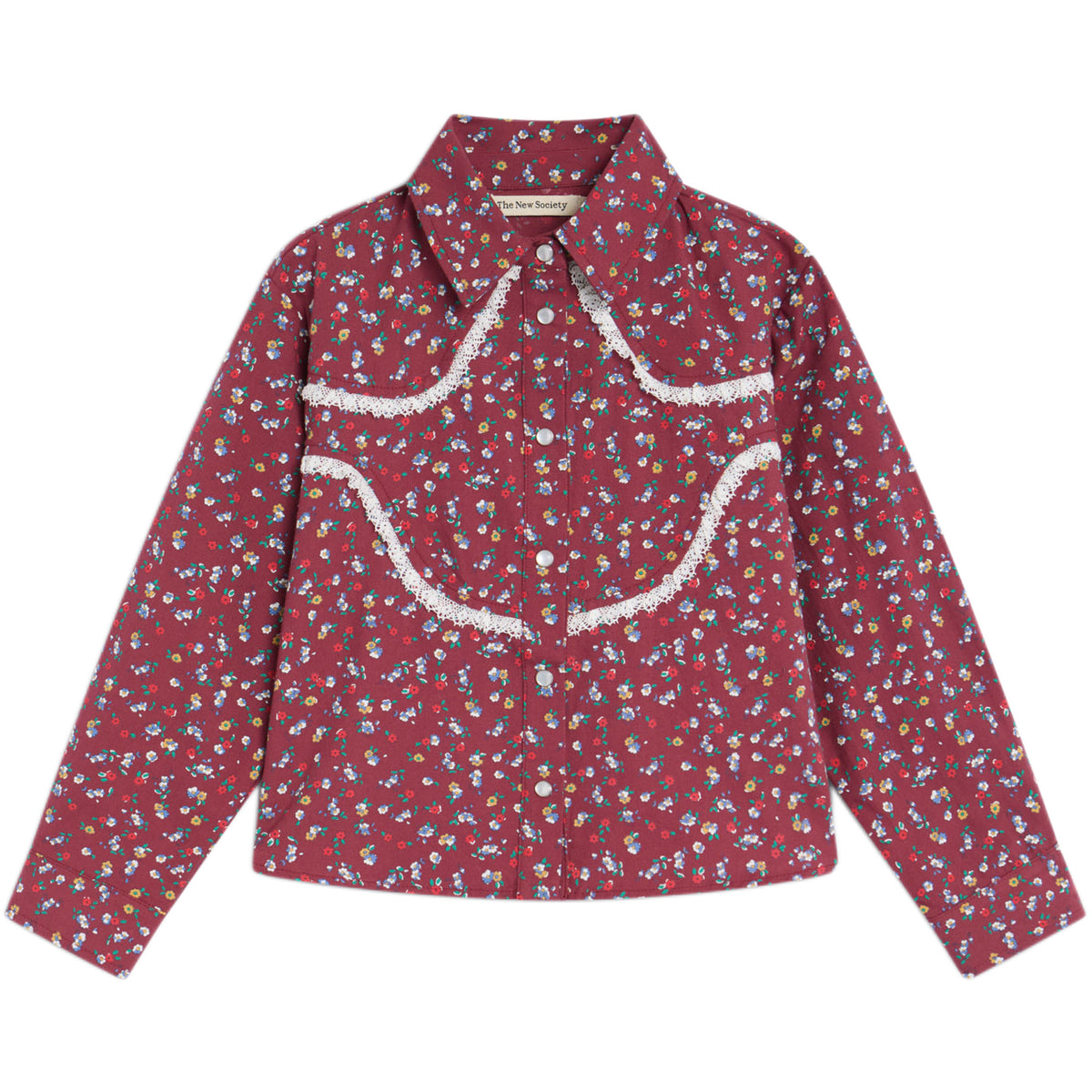 Bloom Shirt