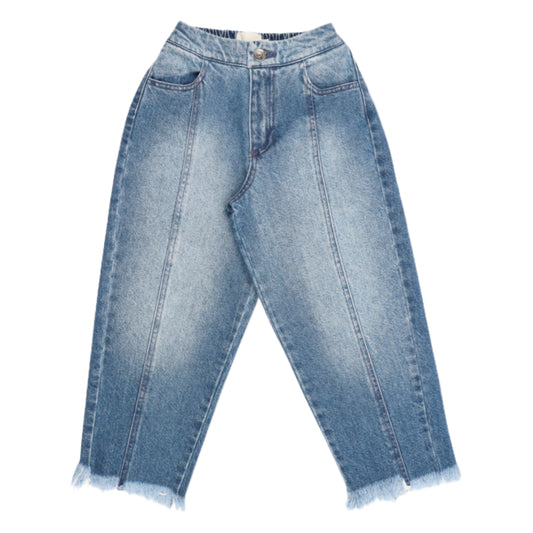 Seattle Pant Allure Blue