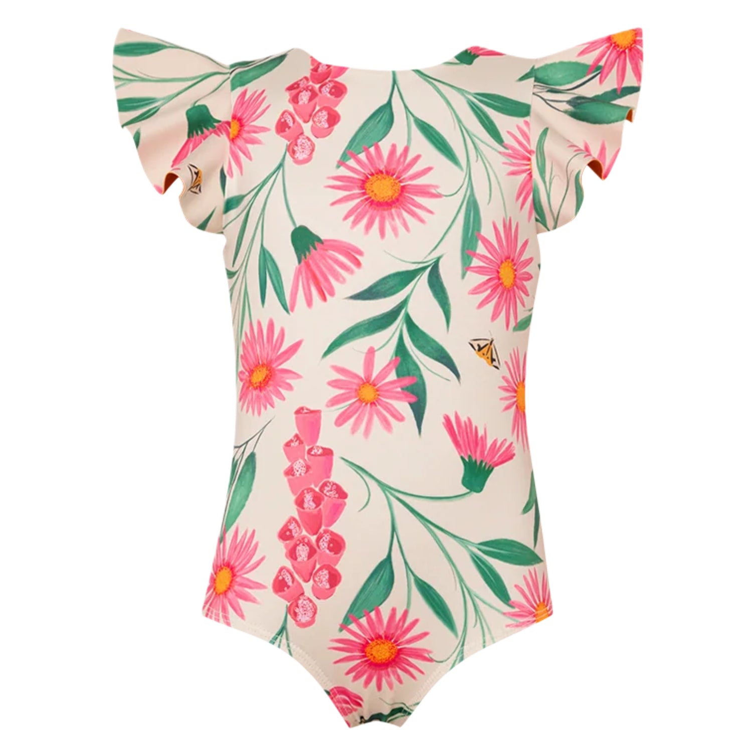 Dayana One Piece - Arnico Crudo