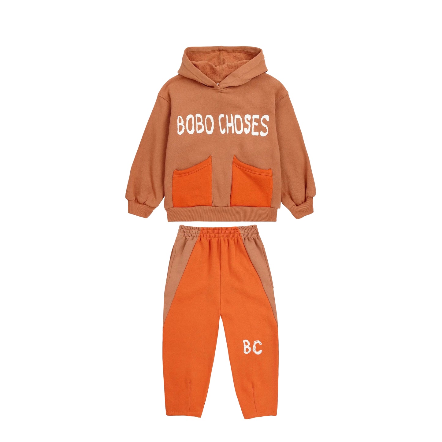 Bobo Choses Shadow Tracksuit