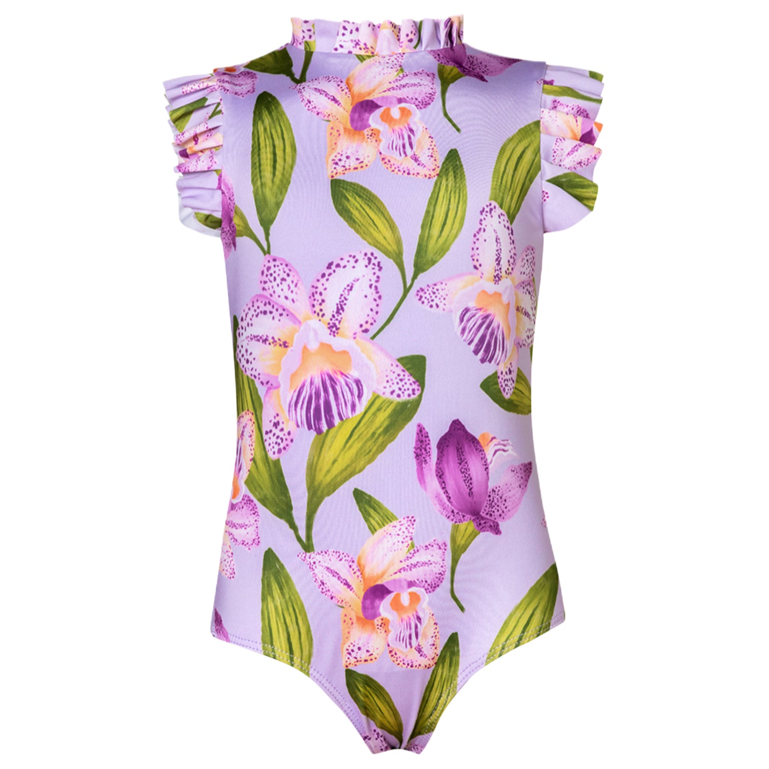 Orquideas Anggie Lila