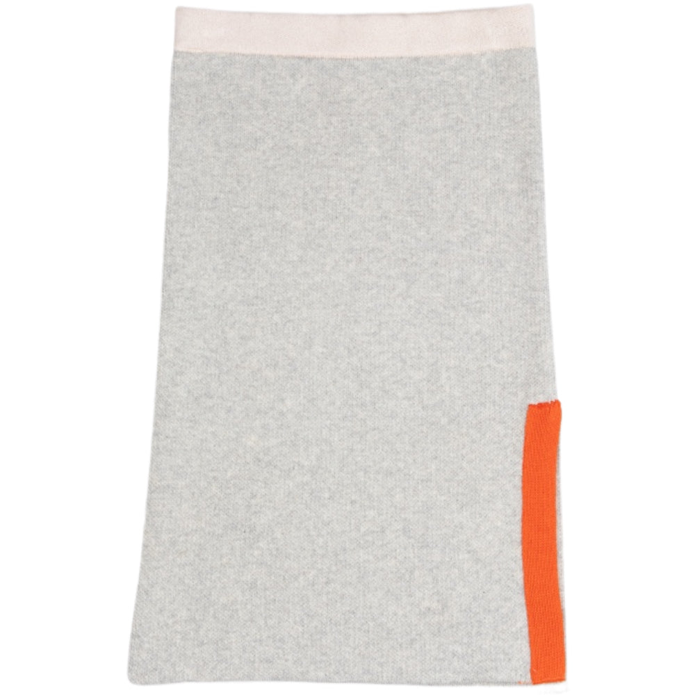 Agnes Knitted Skirt