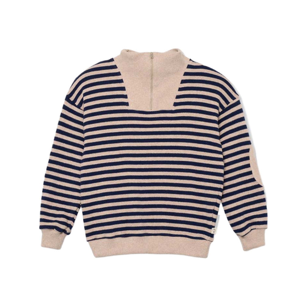 Alexis Stripes Sweater