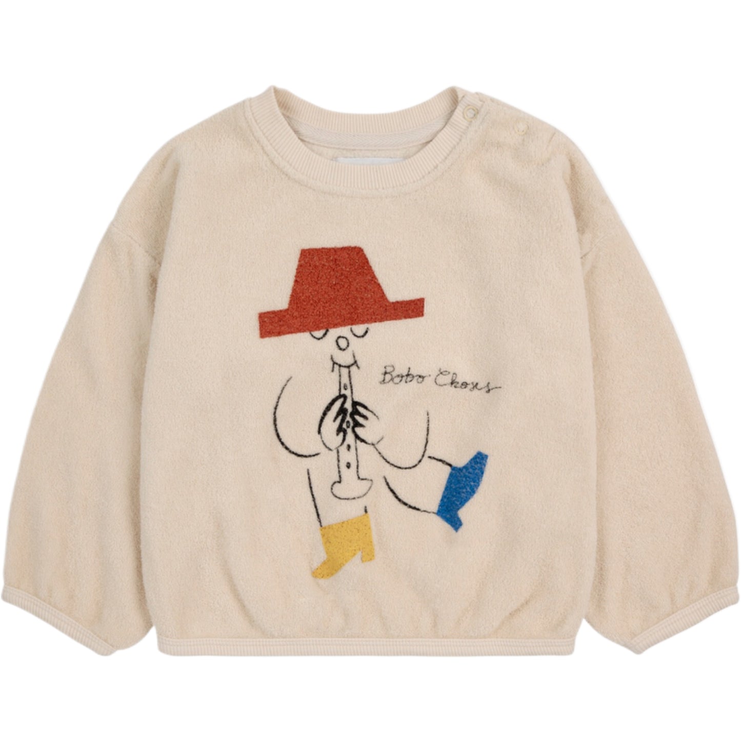 Magic Flute Sweatshirt