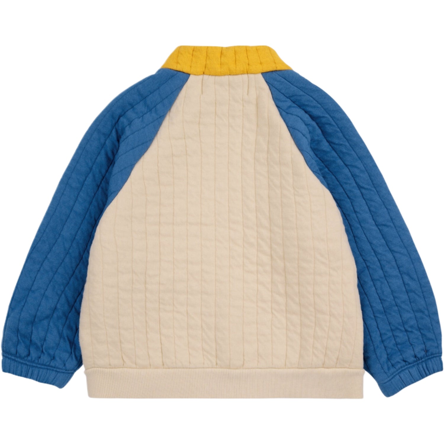 Little Tin Soldier Quilted Trackuit