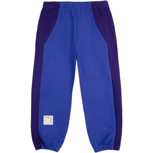 Bobo Choses Color Block Pants