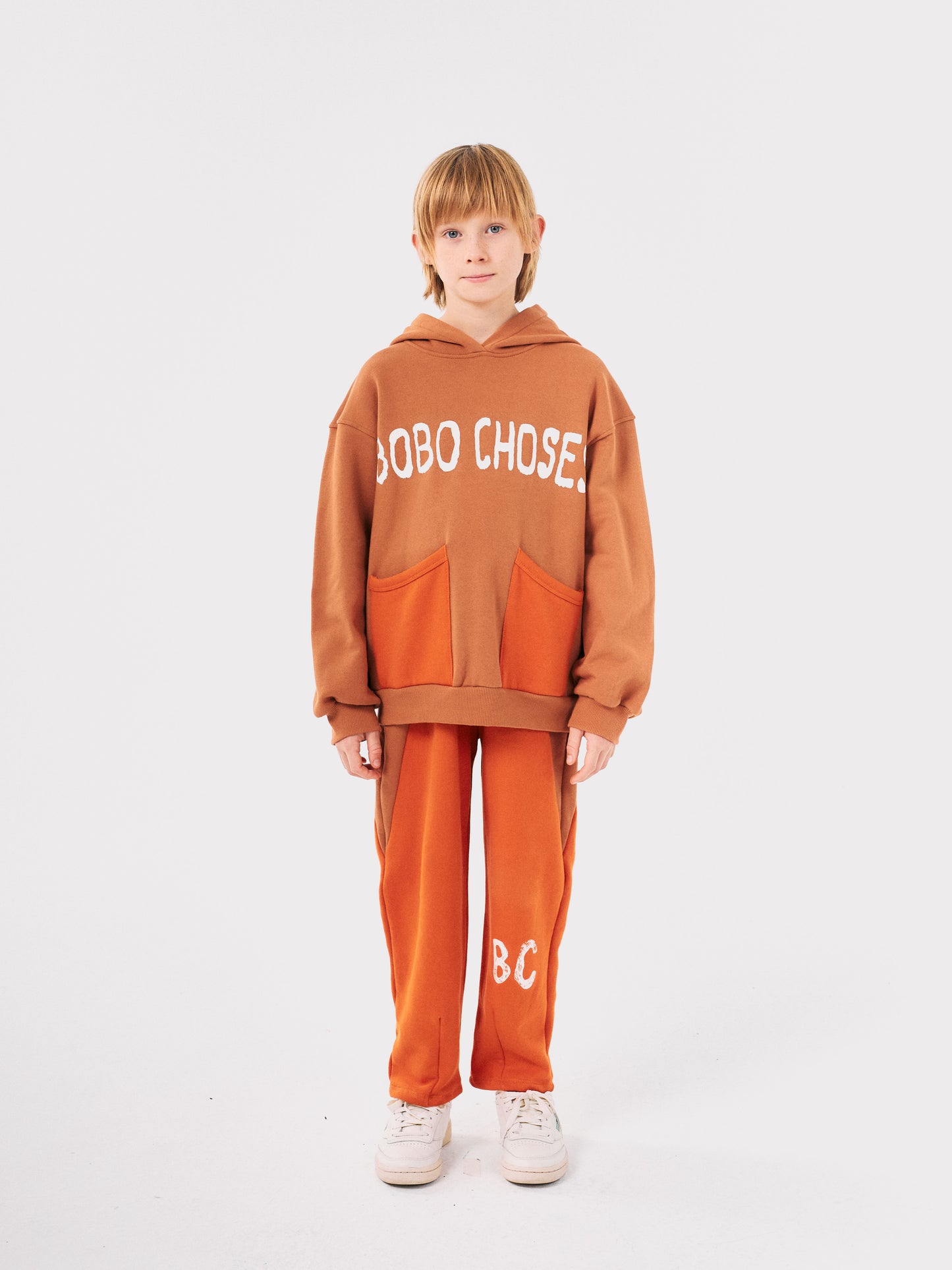 Bobo Choses Shadow Tracksuit