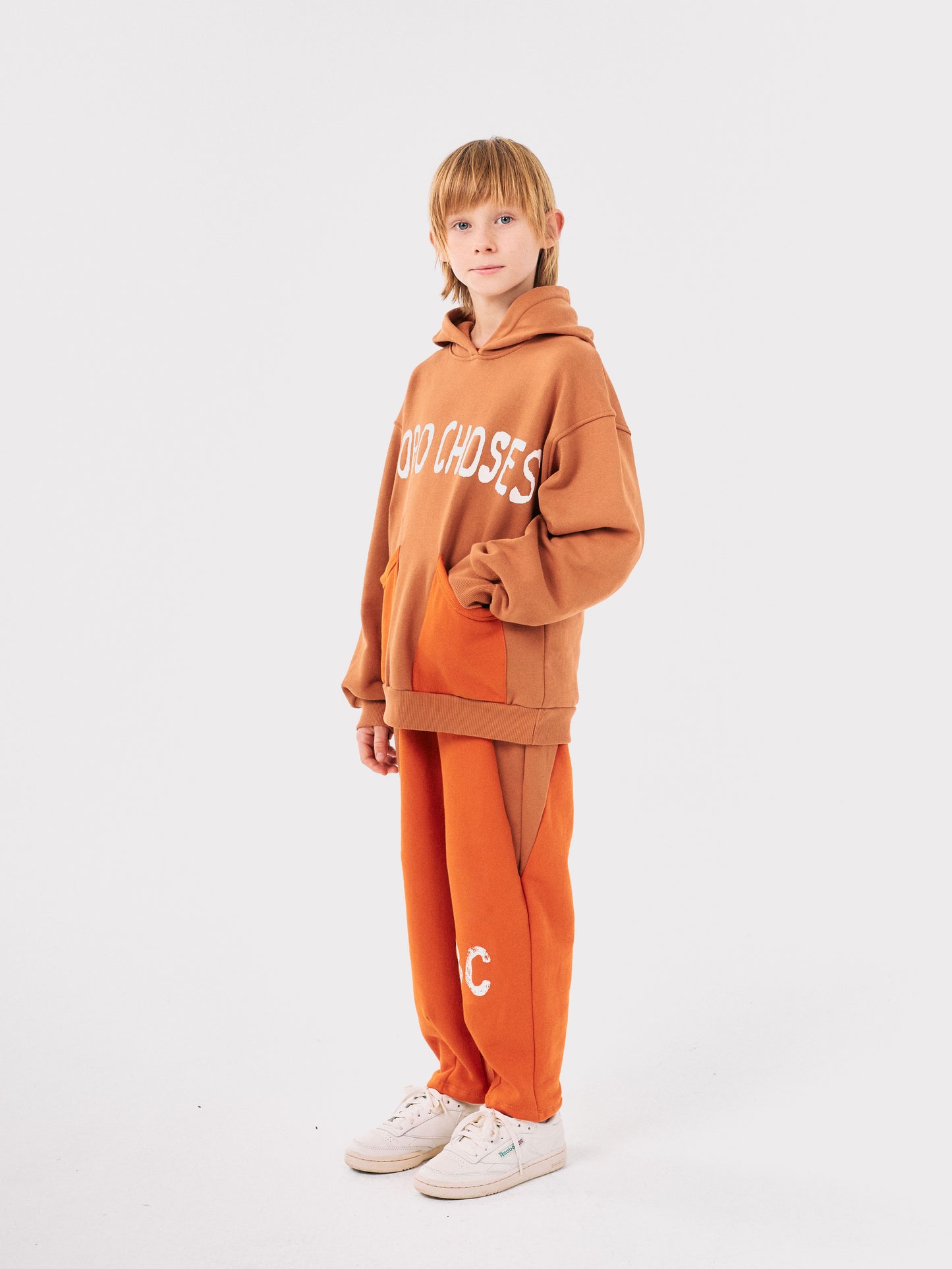 Bobo Choses Shadow Tracksuit