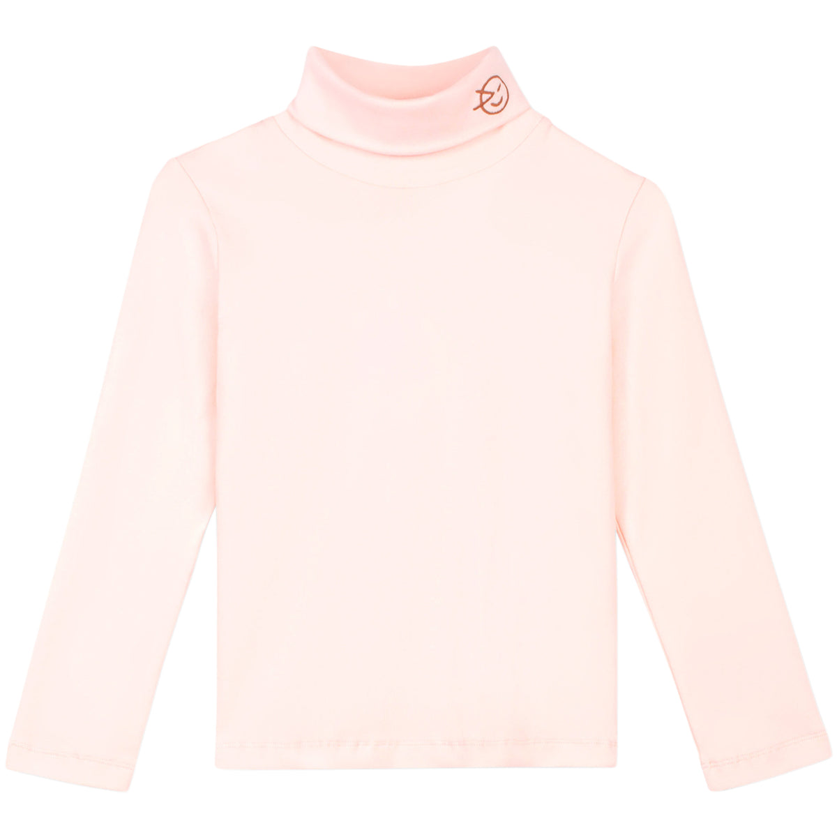 Soft Roll Neck