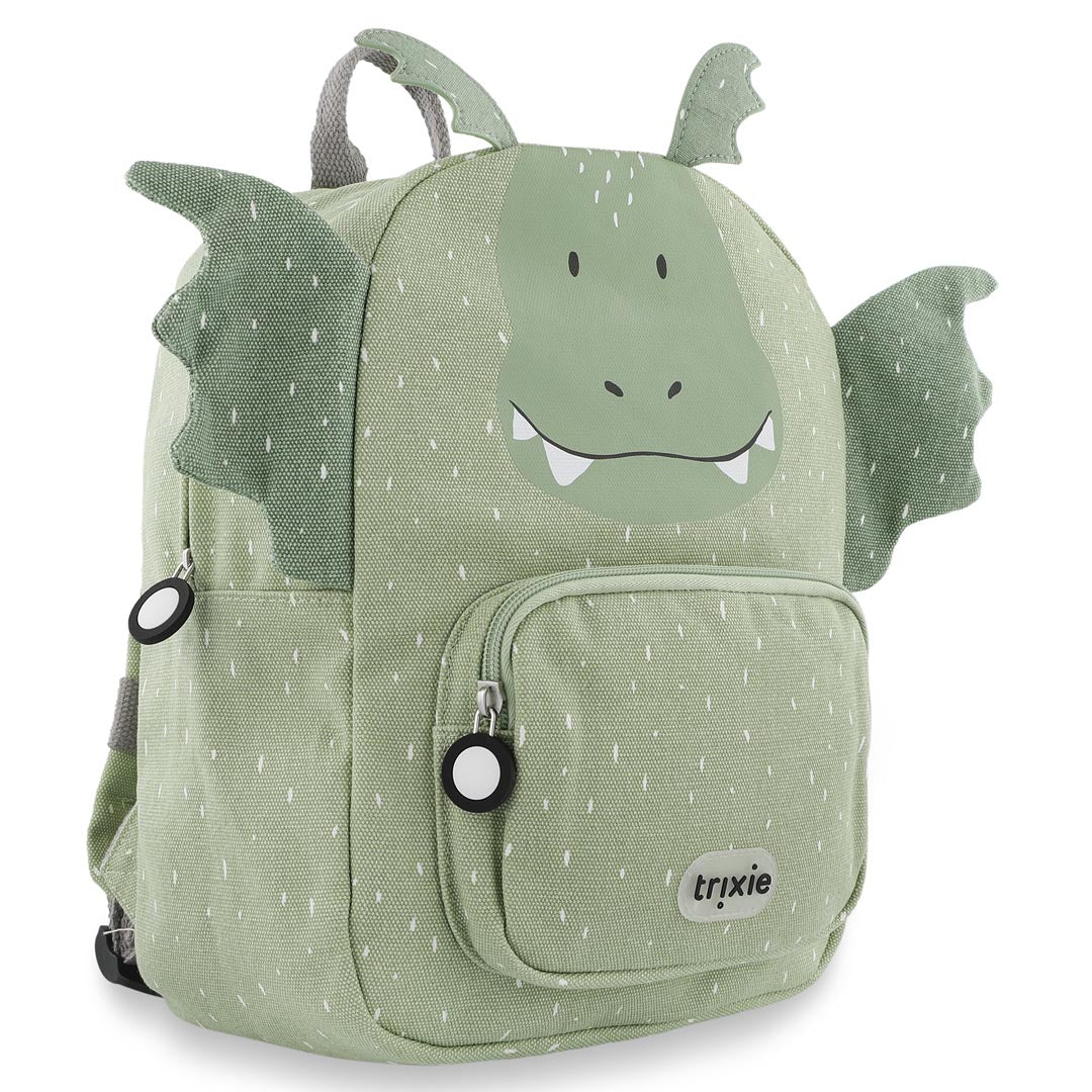 Mr. Dragon Backpack