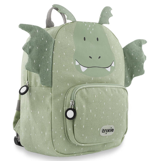 Mr. Dragon Backpack