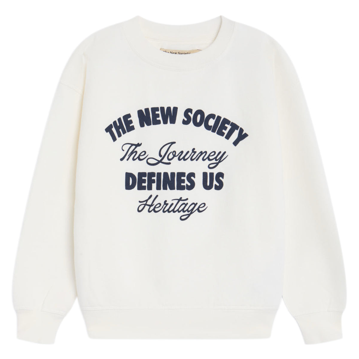 Bay Sweatshirt