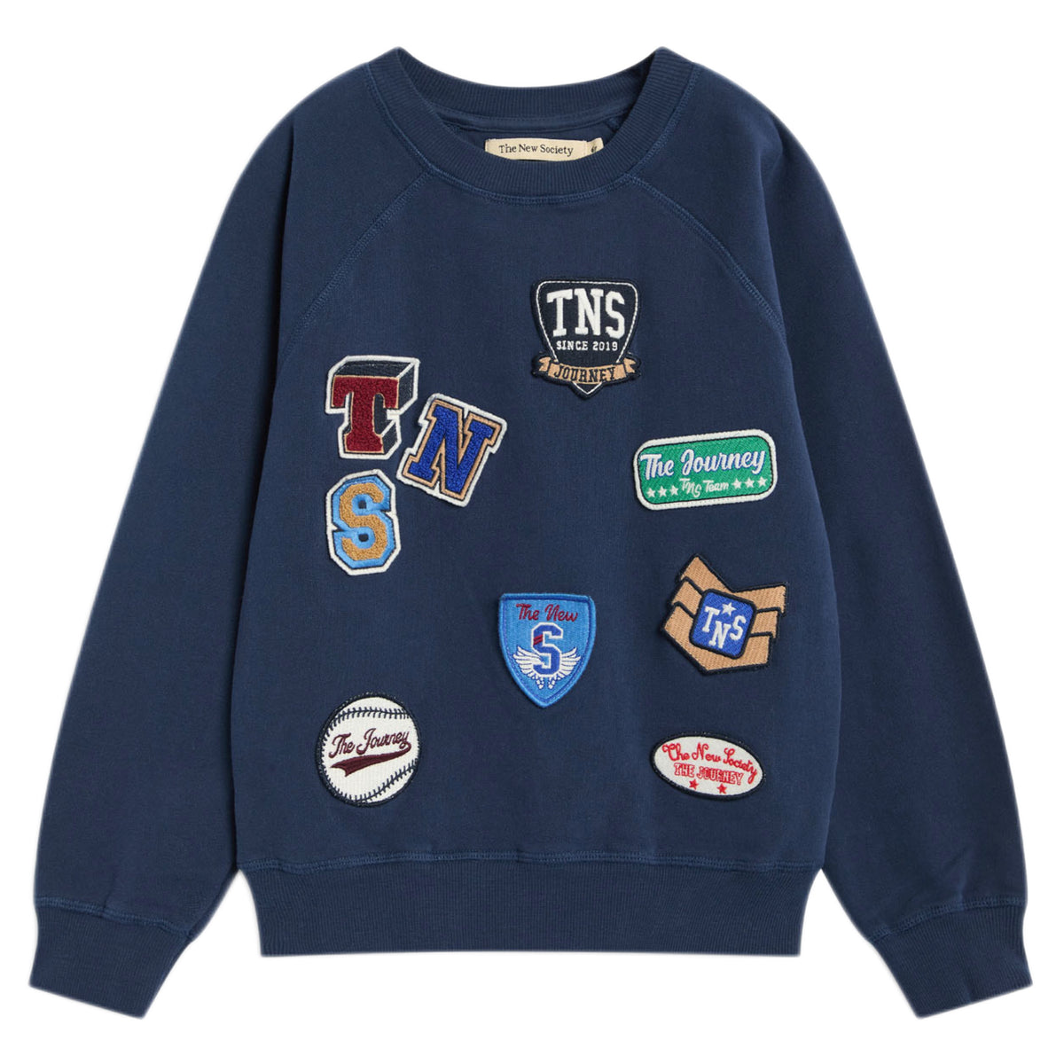 Eden Sweatshirt