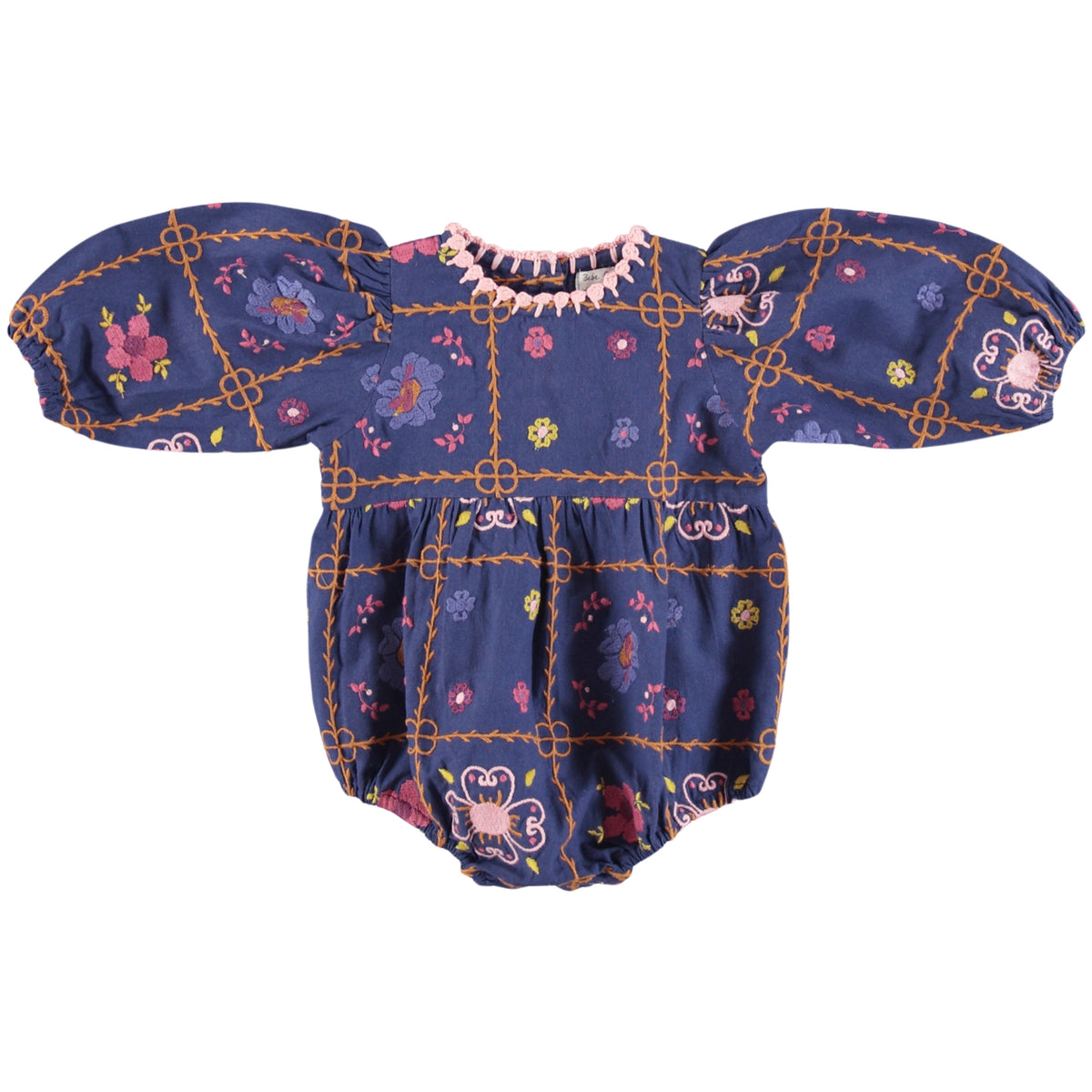 Elise Romper
